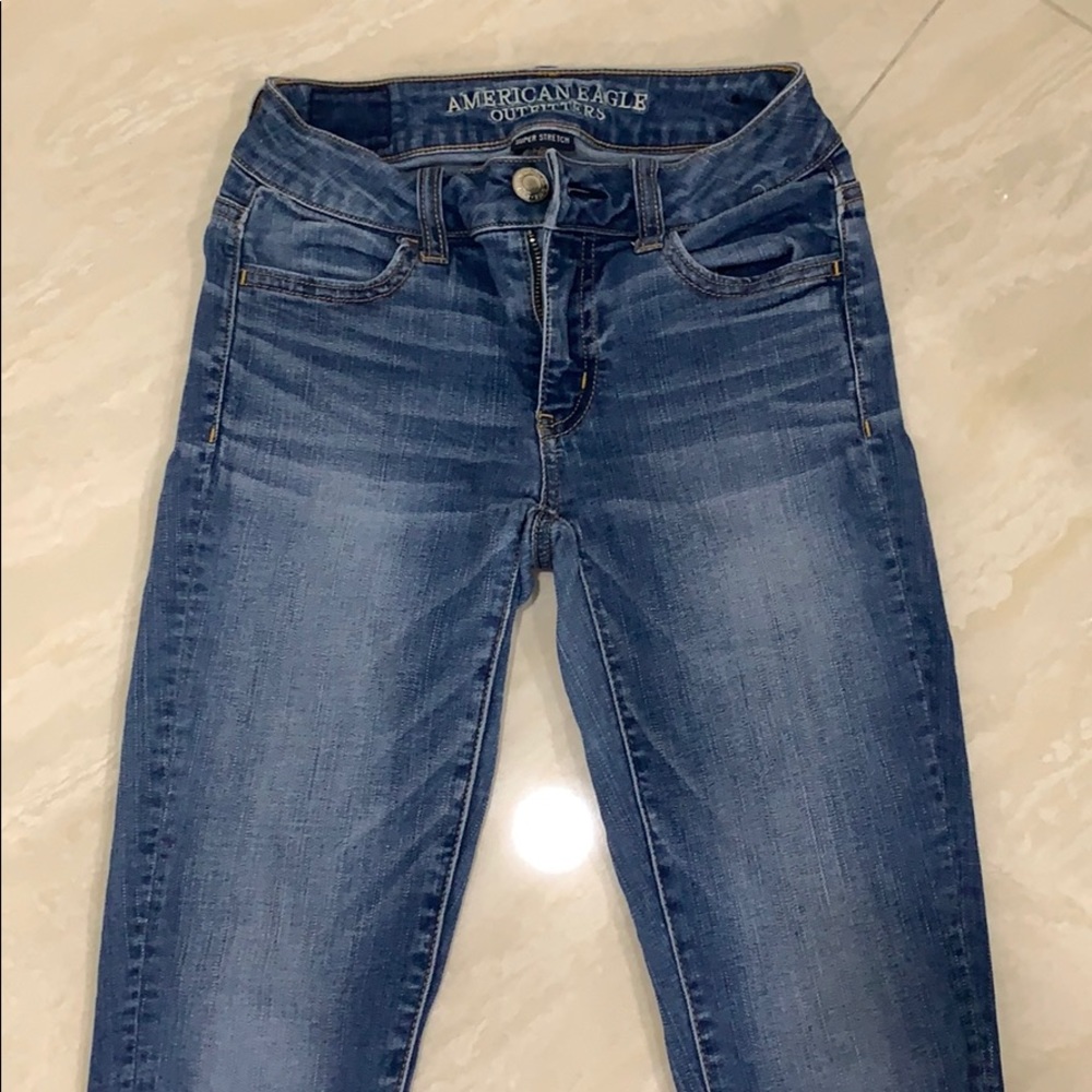 American eagle - Picture 2 of 5